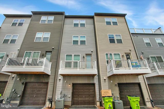 3511 CARNABY ST, Hyattsville, MD 20782