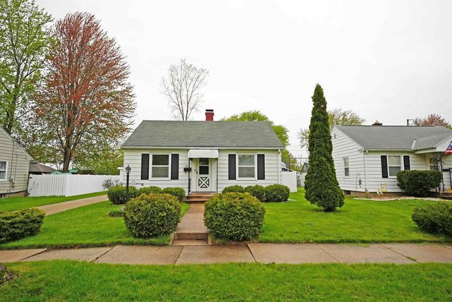 614 SCHWARTZ STREET, Green Bay, WI 54302