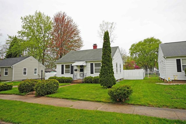 614 SCHWARTZ STREET, Green Bay, WI 54302