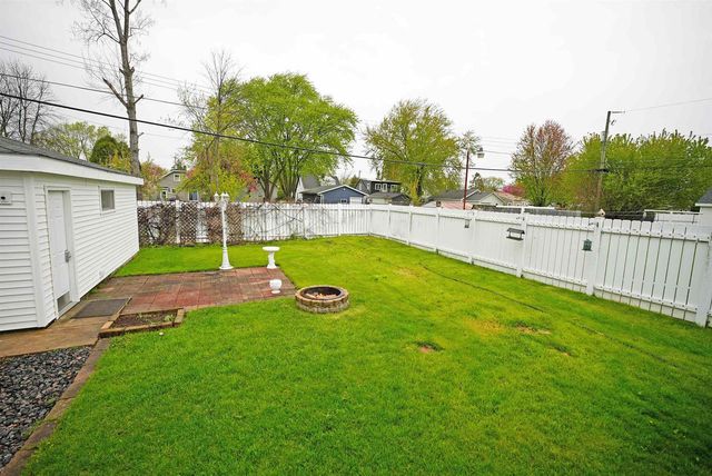 614 SCHWARTZ STREET, Green Bay, WI 54302
