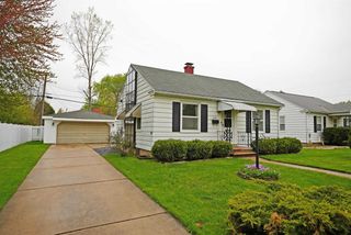 614 SCHWARTZ STREET, Green Bay, WI 54302