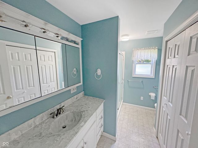 2003 F Street, Bedford, IN 47421