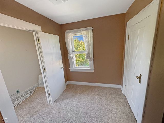 2003 F Street, Bedford, IN 47421
