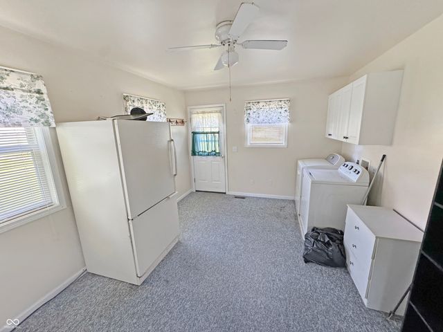 2003 F Street, Bedford, IN 47421