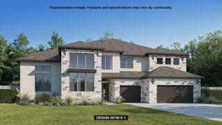 200 Knox DR, Georgetown, TX 78628