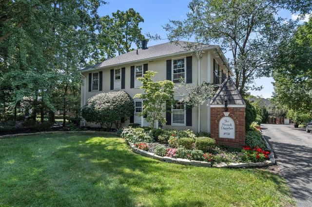 1631 Roxbury Road, A1, Columbus, OH 43212