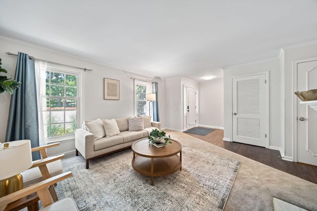 1631 Roxbury Road, A1, Columbus, OH 43212