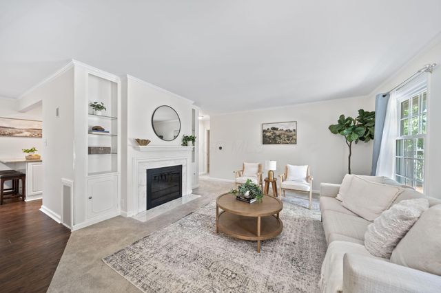 1631 Roxbury Road, A1, Columbus, OH 43212