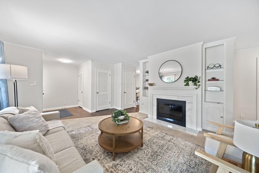 1631 Roxbury Road, A1, Columbus, OH 43212