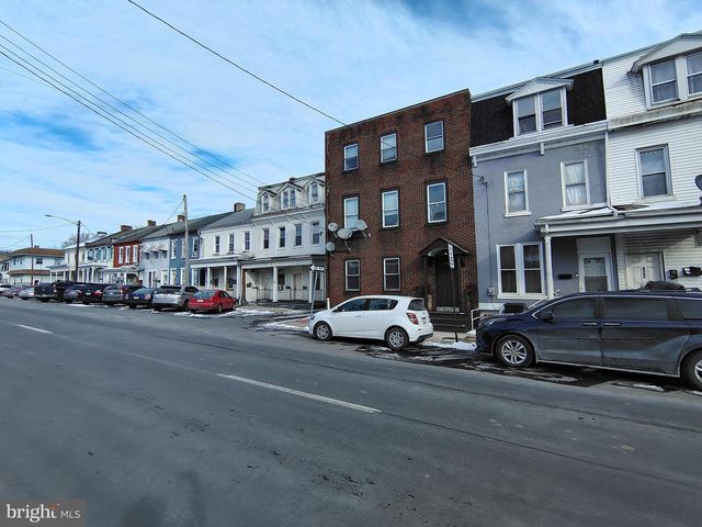 426 N 9TH ST, Lebanon, PA 17046