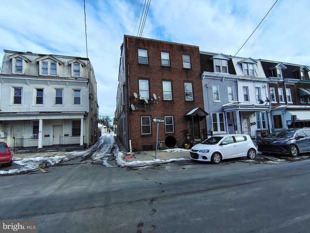 426 N 9TH ST, Lebanon, PA 17046