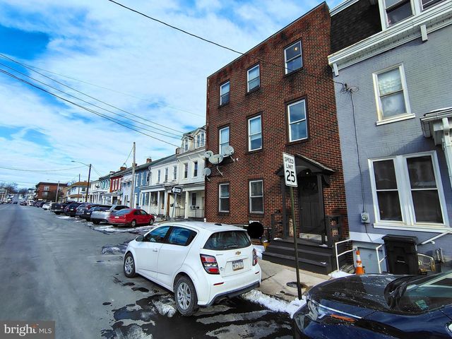 426 N 9TH ST, Lebanon, PA 17046