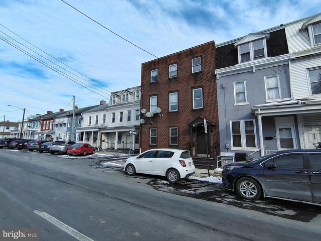 426 N 9TH ST, Lebanon, PA 17046