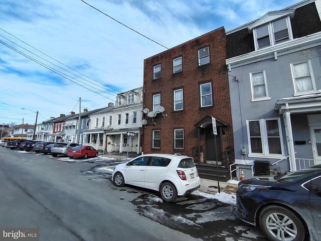 426 N 9TH ST, Lebanon, PA 17046