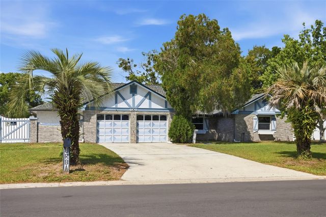 608 PONDEROSA DRIVE, St Cloud, FL 34769