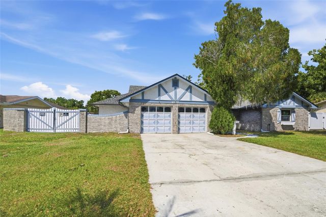 608 PONDEROSA DRIVE, St Cloud, FL 34769