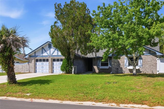 608 PONDEROSA DRIVE, St Cloud, FL 34769