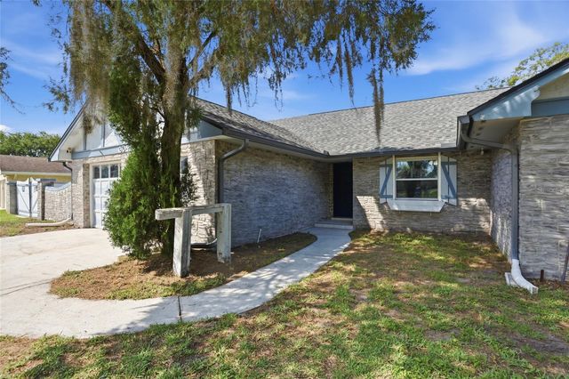 608 PONDEROSA DRIVE, St Cloud, FL 34769