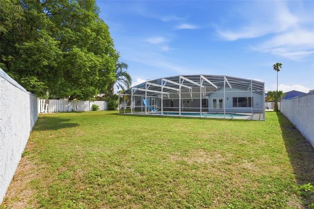 608 PONDEROSA DRIVE, St Cloud, FL 34769