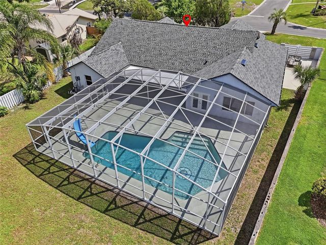 608 PONDEROSA DRIVE, St Cloud, FL 34769