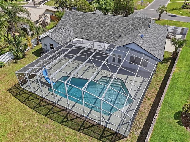 608 PONDEROSA DRIVE, St Cloud, FL 34769
