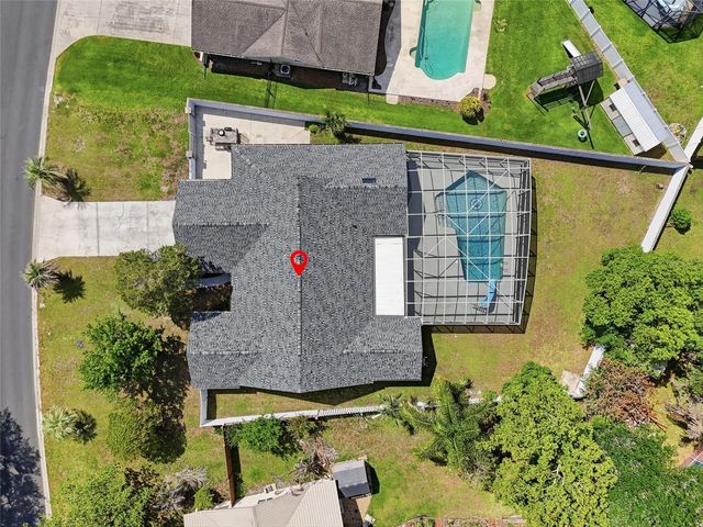 608 PONDEROSA DRIVE, St Cloud, FL 34769
