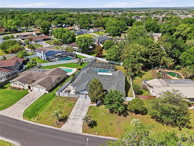 608 PONDEROSA DRIVE, St Cloud, FL 34769
