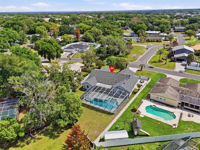608 PONDEROSA DRIVE, St Cloud, FL 34769