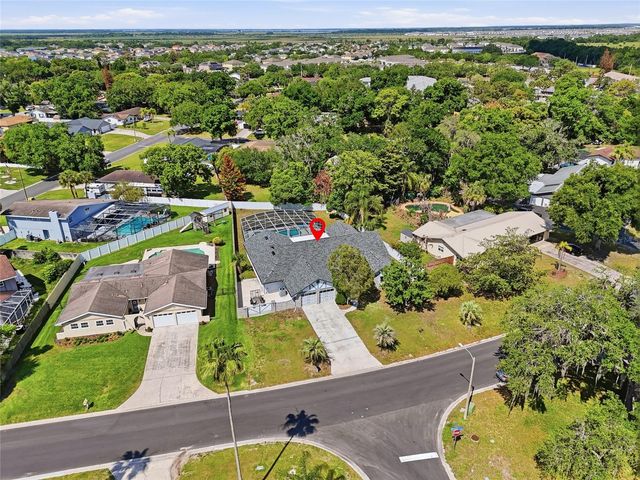 608 PONDEROSA DRIVE, St Cloud, FL 34769