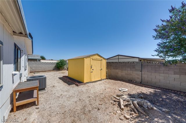3116 Bellavista Lane, Las Vegas, NV 89122