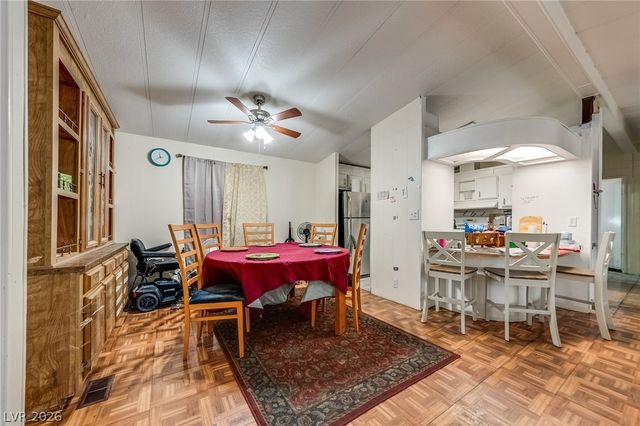 3116 Bellavista Lane, Las Vegas, NV 89122