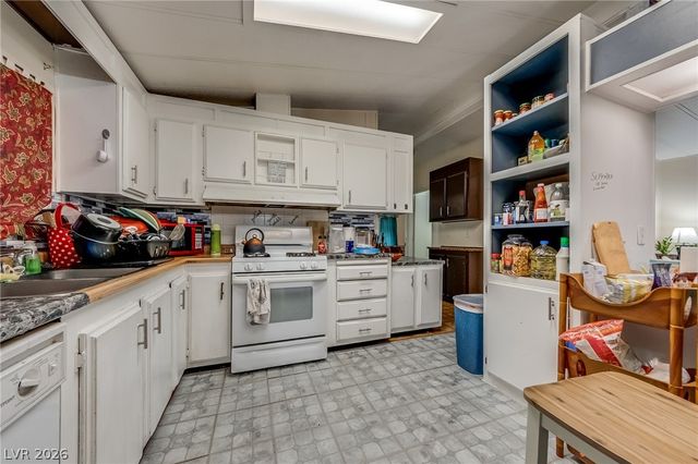 3116 Bellavista Lane, Las Vegas, NV 89122