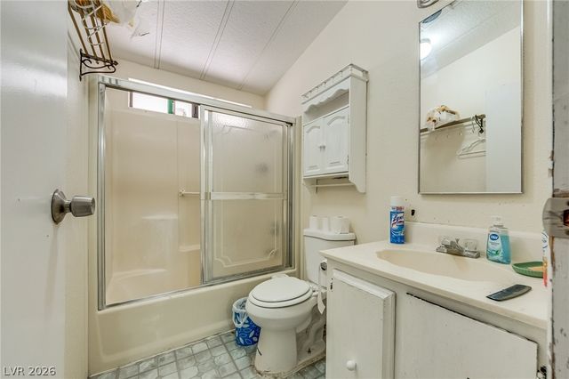 3116 Bellavista Lane, Las Vegas, NV 89122