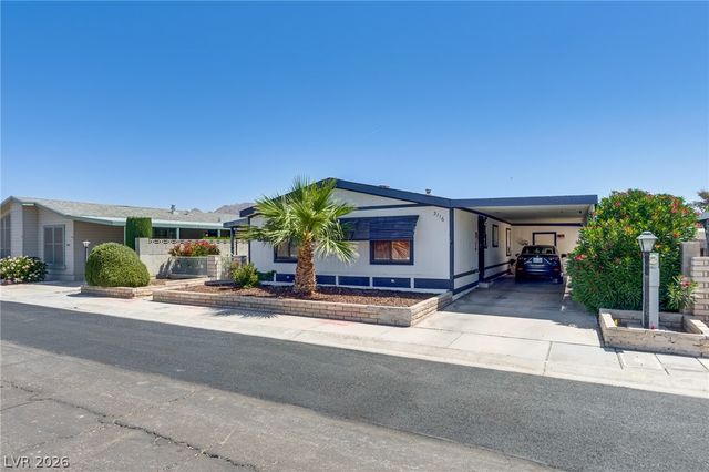 3116 Bellavista Lane, Las Vegas, NV 89122