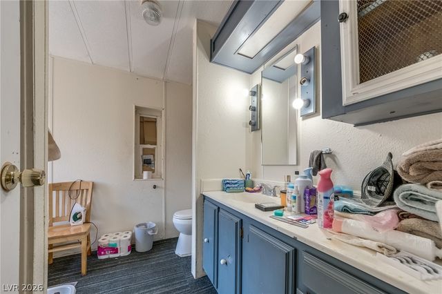 3116 Bellavista Lane, Las Vegas, NV 89122