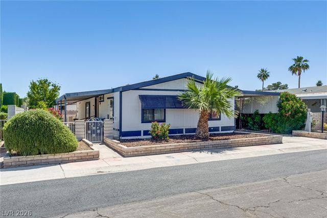 3116 Bellavista Lane, Las Vegas, NV 89122