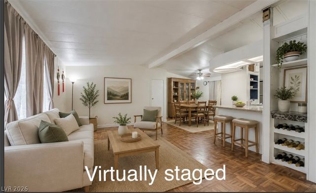 3116 Bellavista Lane, Las Vegas, NV 89122