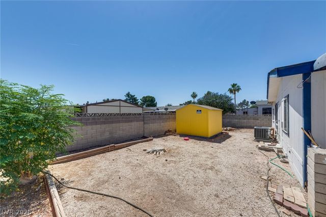 3116 Bellavista Lane, Las Vegas, NV 89122