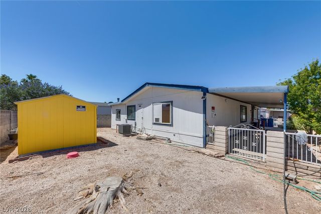 3116 Bellavista Lane, Las Vegas, NV 89122