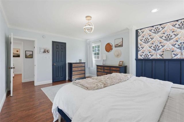 3139 Moons Grove Church Road, Danielsville, GA 30633
