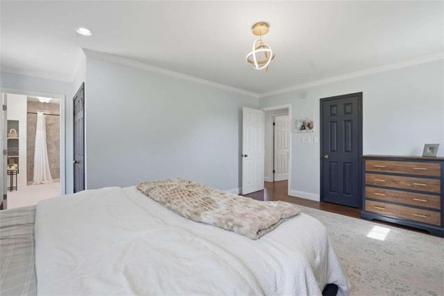 3139 Moons Grove Church Road, Danielsville, GA 30633