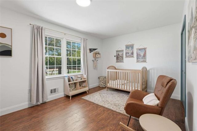 3139 Moons Grove Church Road, Danielsville, GA 30633