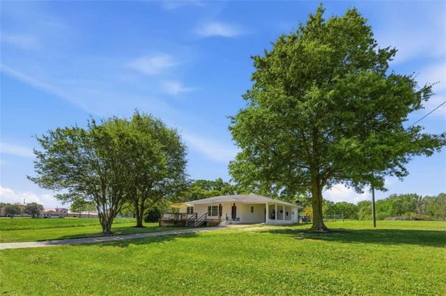 3139 Moons Grove Church Road, Danielsville, GA 30633