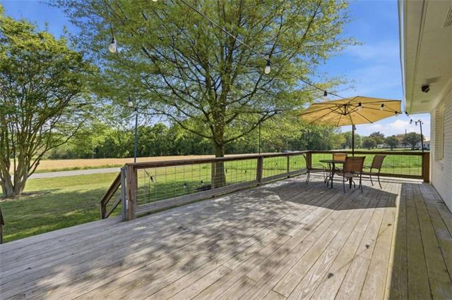 3139 Moons Grove Church Road, Danielsville, GA 30633