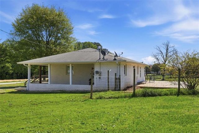 3139 Moons Grove Church Road, Danielsville, GA 30633