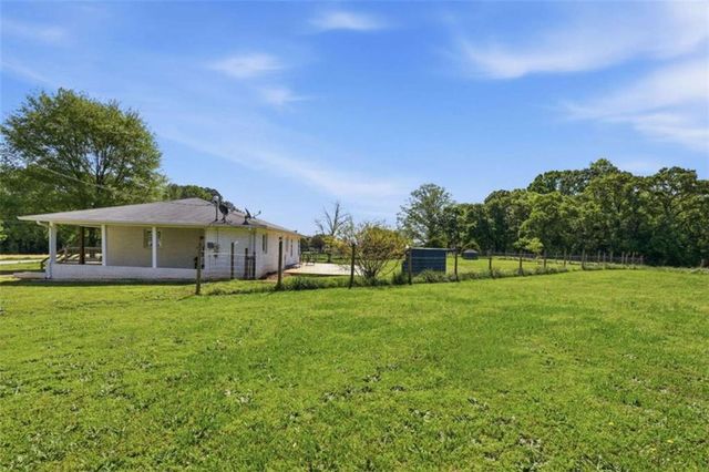 3139 Moons Grove Church Road, Danielsville, GA 30633