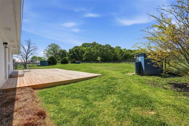 3139 Moons Grove Church Road, Danielsville, GA 30633