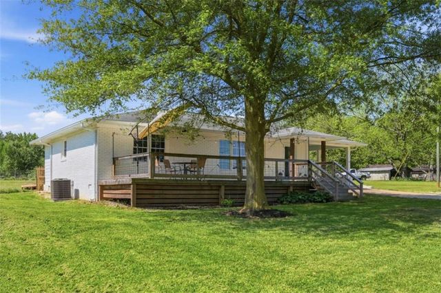 3139 Moons Grove Church Road, Danielsville, GA 30633