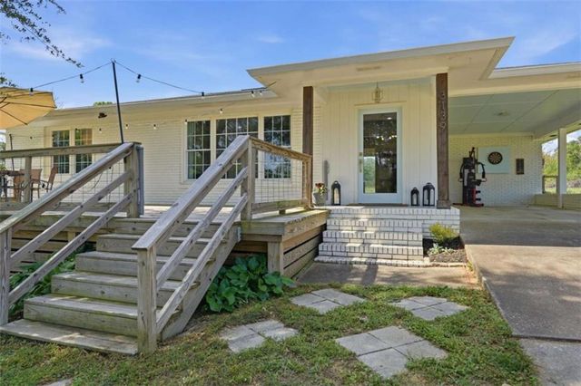 3139 Moons Grove Church Road, Danielsville, GA 30633