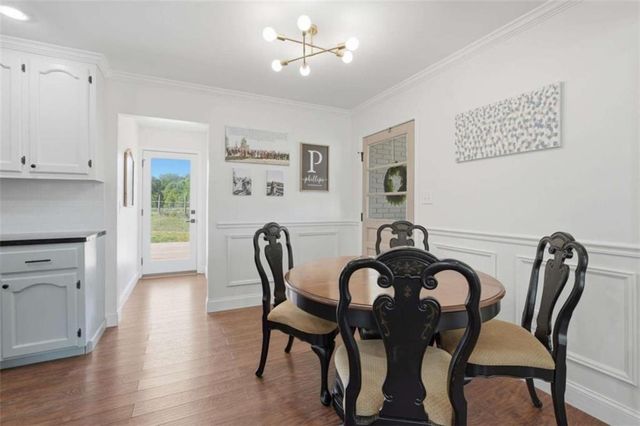 3139 Moons Grove Church Road, Danielsville, GA 30633